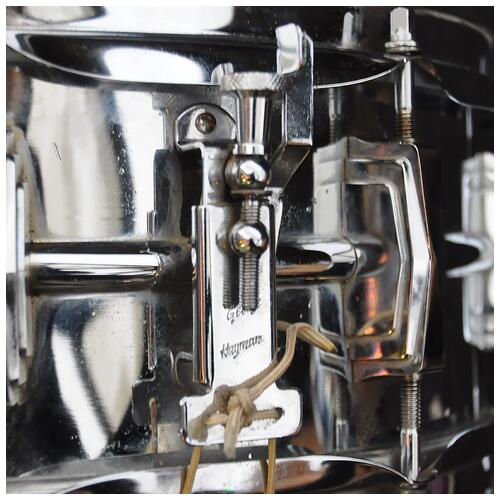 Image 5 - Ludwig 14"x 5" Vintage Supraphonic 400 Snare Drum *2nd Hand*