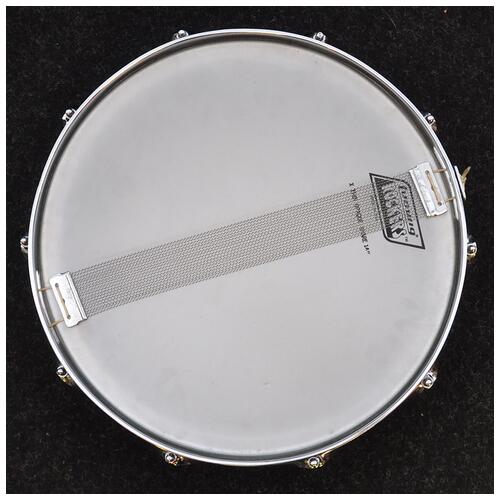 Image 6 - Ludwig 14"x 5" Vintage Supraphonic 400 Snare Drum *2nd Hand*