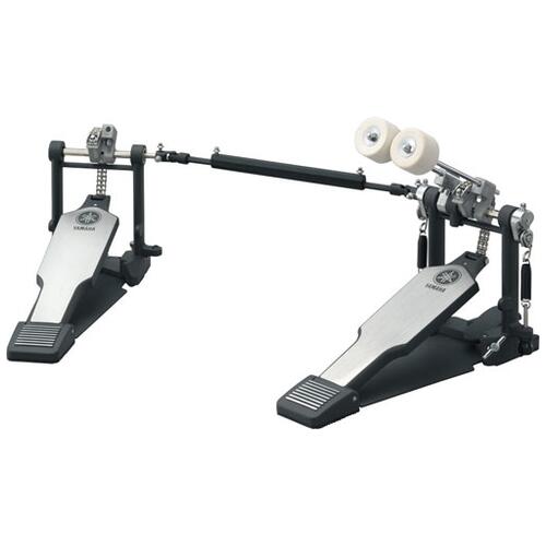 Yamaha DFP8500C Long Foot Board Double Kick Pedal