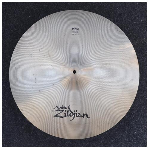 Zildjian 20" Avedis Ping Ride Cymbal *2nd Hand*