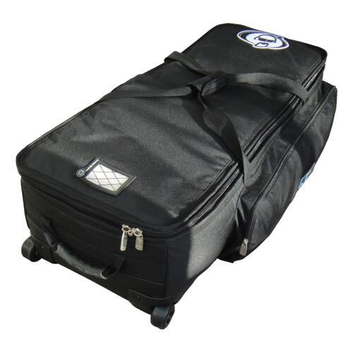 Image 2 - Protection Racket 38" x 14" x 10" Hardware case with Wheels