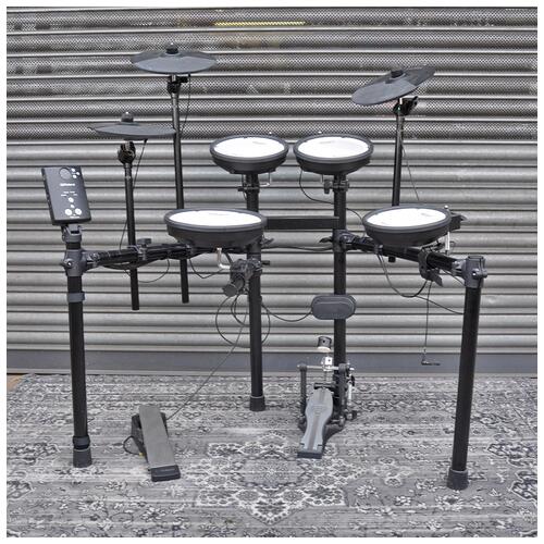 Image 1 - Roland TD-1DMK Electronic Drum Kit *2nd Hand*
