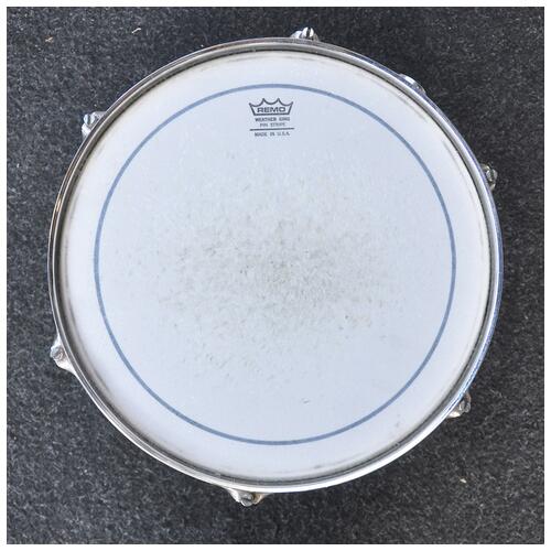 Image 2 - Sonor 13" x 11" Force 2000 Tom in White *2nd Hand*
