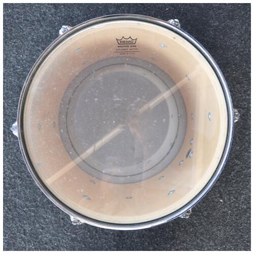 Image 3 - Sonor 13" x 11" Force 2000 Tom in White *2nd Hand*