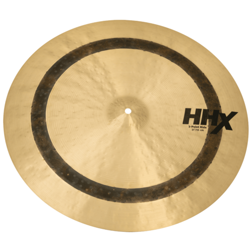 Image 2 - Sabian HHX Ride Cymbals