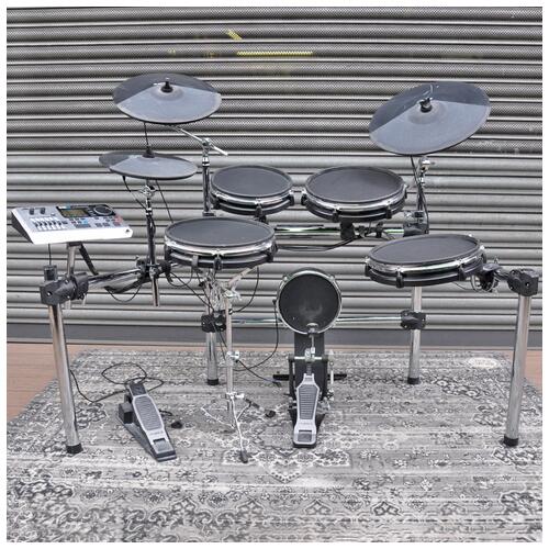 Alesis Dm10 Electronic Drum Kit *2nd Hand*