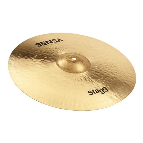 Stagg Sensa Exo Series Crash Cymbals