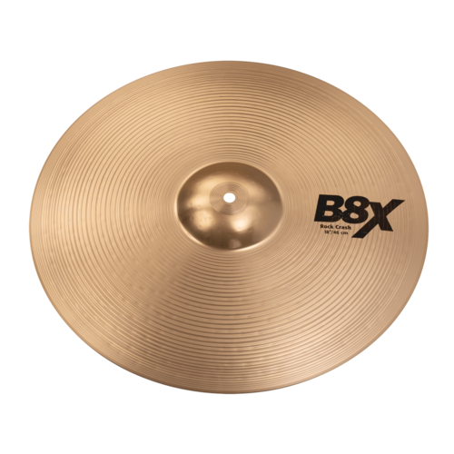 Image 3 - Sabian B8X Crash Cymbals