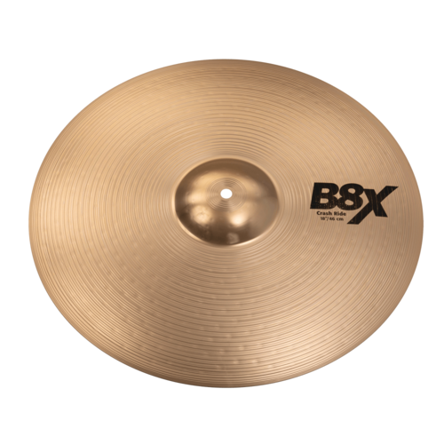 Image 4 - Sabian B8X Crash Cymbals