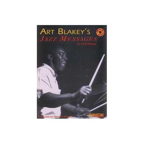 Art Blakey - Jazz Messages