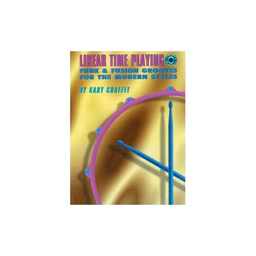 Linear Time Playing - Gary Chaffee