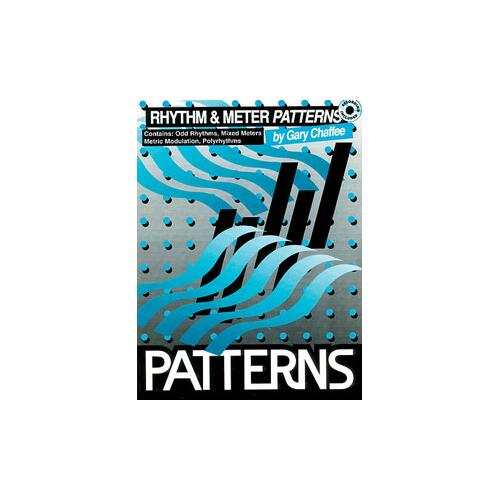 Rhythm & Meter Patterns - Gary Chaffee
