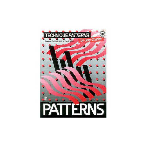 Technique Patterns - Gary Chaffee