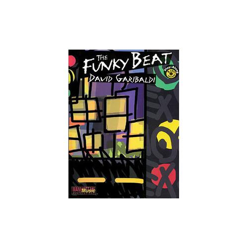 The Funky Beat - David Garibaldi