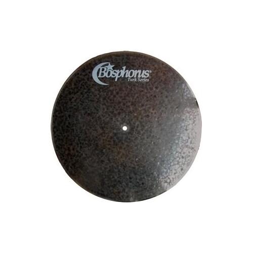 Bosphorus Turk Series Flat Ride Cymbals