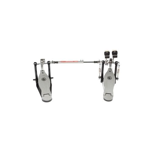 Gibraltar 4711ST-DB Double Pedal