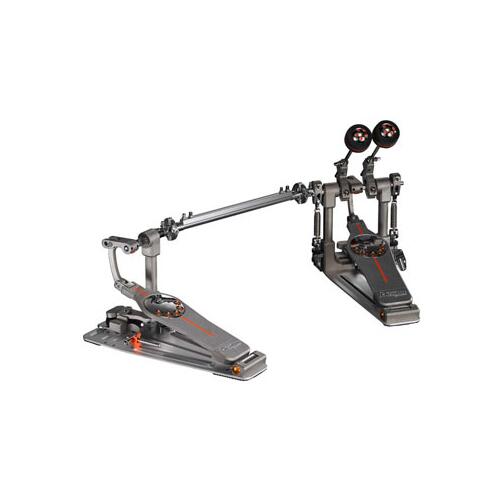 Image 1 - Pearl P-3002D Eliminator Demon Direct Drive Twin Bass Drum Pedals