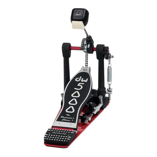 Image 1 - DW 5000 Series Single Chain Bass Drum Pedal