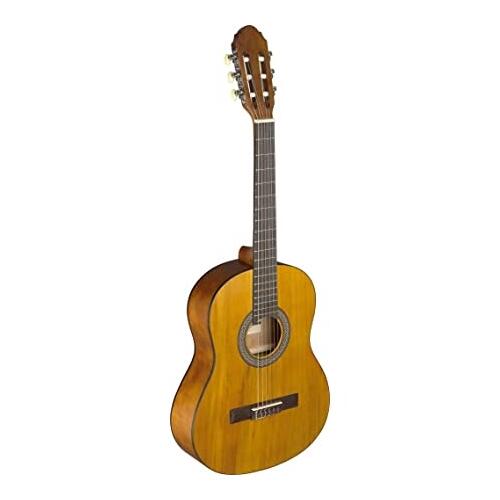 Image 2 - Stagg Classical 3/4 Size Guitar Pack