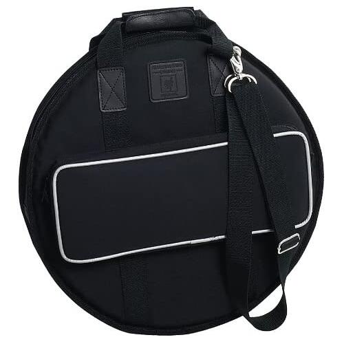 Image 2 - Meinl Professional Heavy Duty Nylon 22" Cymbal Bag, Black (MCB22)