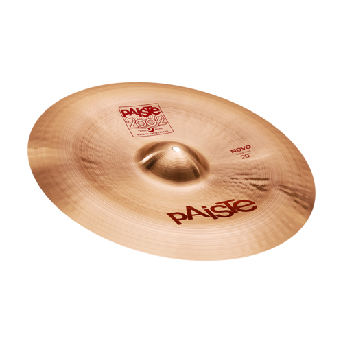 Image 2 - Paiste 2002 Chinese Cymbals