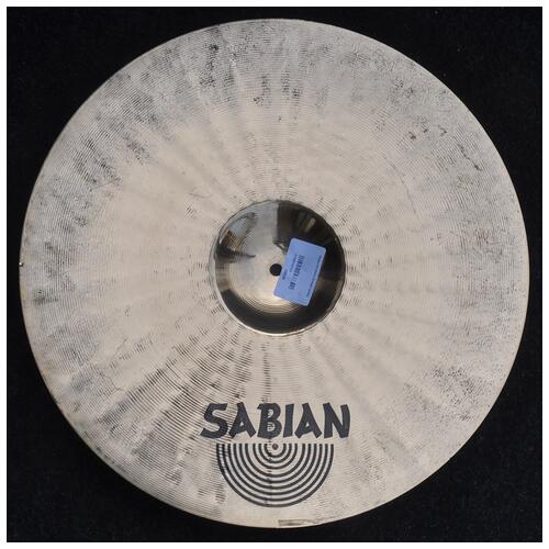 Image 2 - Sabian 20" Pro Sonix Ride Cymbal *2nd Hand*