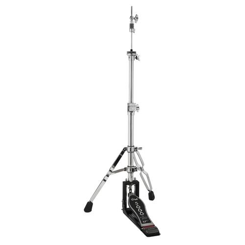 Image 2 - DW 5500TDXF - 2 Legged HiHat Stand - Extended Foot-Board