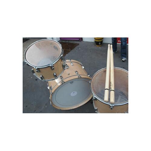 Image 2 - Pro-Mark GNT Giant Drum Sticks