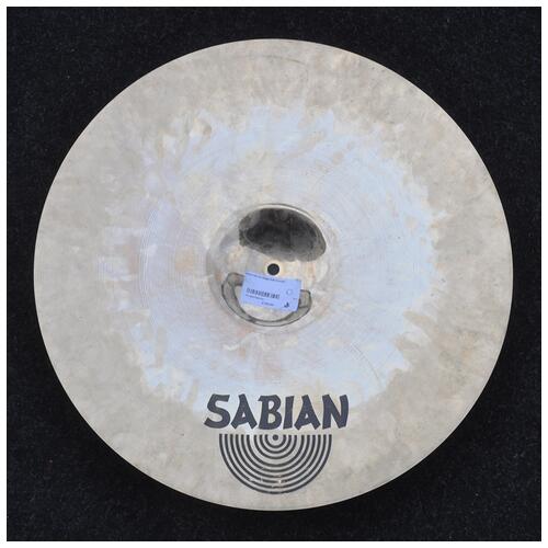 Image 2 - Sabian 20" AAX Stage Ride Cymbal *2nd Hand*