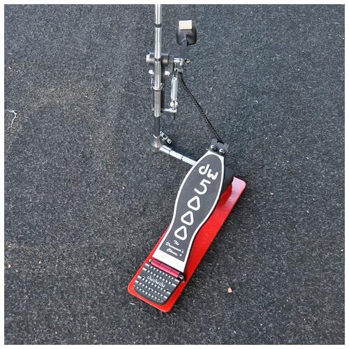 Image 1 - DW 5000 Side Kick Pedal for Cocktail set ups *2nd Hand*