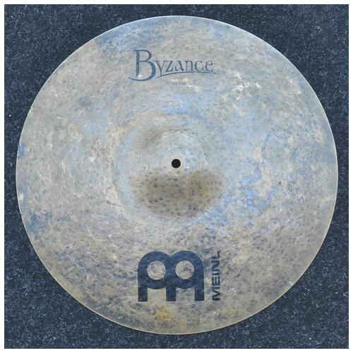 Image 1 - Meinl 19" Byzance Sky Ride Cymbal *2nd Hand*