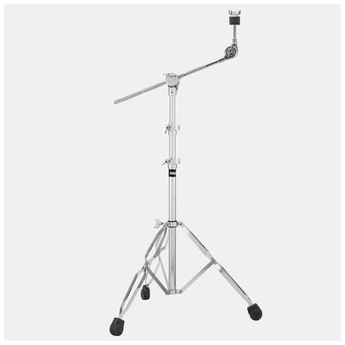 Gibraltar 5709 Double Braced Cymbal Boom Stand