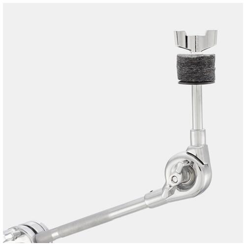 Image 2 - Gibraltar 5709 Double Braced Cymbal Boom Stand