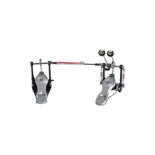 Gibraltar Prowler 5711DB Double Bass Drum Pedal