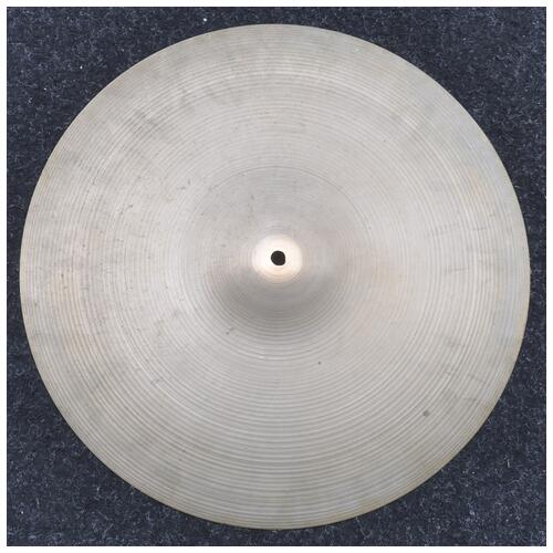 Image 1 - Zildjian 18" Vintage Avedis Crash/ Ride Cymbal *2nd Hand*