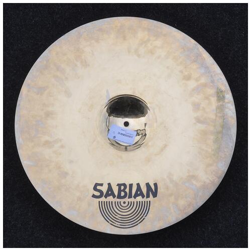 Image 2 - Sabian 20" AAX Stage Ride Cymbal *2nd Hand*