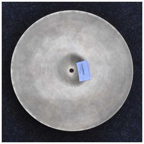 Image 3 - Zildjian 15" Vintage Avedis Hi Hat Bottom Cymbal *2nd Hand*