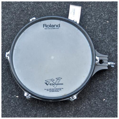Roland Pd-105 Mesh 10" Snare Pad *2nd Hand*