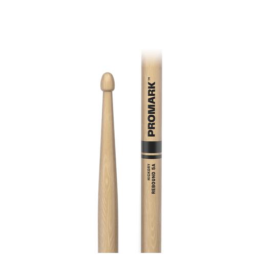 Image 1 - Pro-Mark Rebound Balance Hickory Drum Sticks