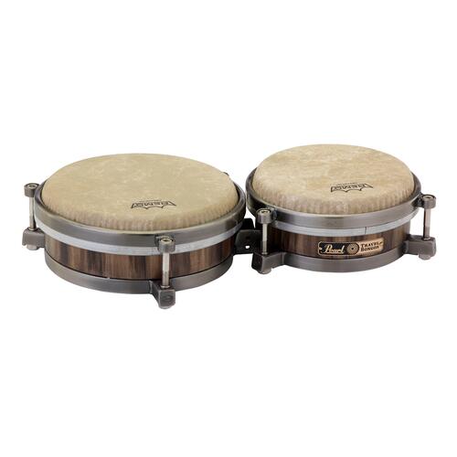 Pearl Travel Bongos