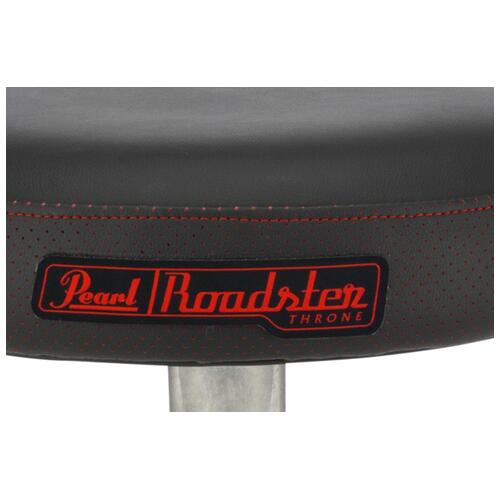 Image 4 - Pearl D1500S Roadster Multi-Core Donut Drum Throne Low Height