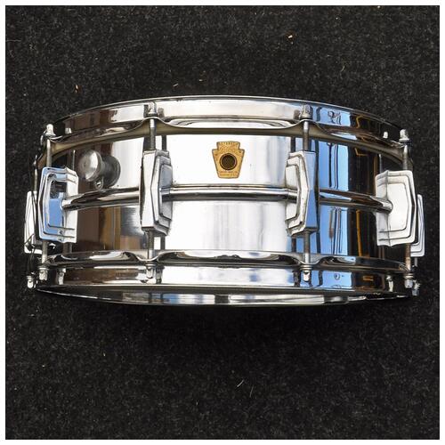 Ludwig 14" x 5" LM400 Supraphonic Snare Drum *2nd Hand*