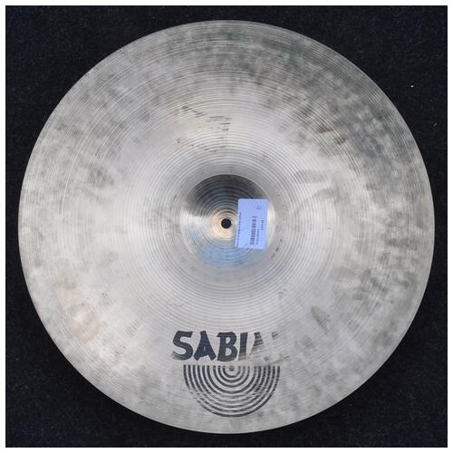 Image 2 - Sabian 20" HH Medium Ride Cymbal *2nd Hand*