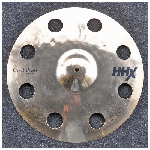 Sabian 18" HHX O-zone Cymbal *2nd Hand*