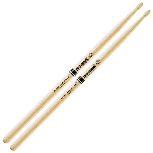 Pro-Mark Shira Kashi Oak 5B Drumsticks