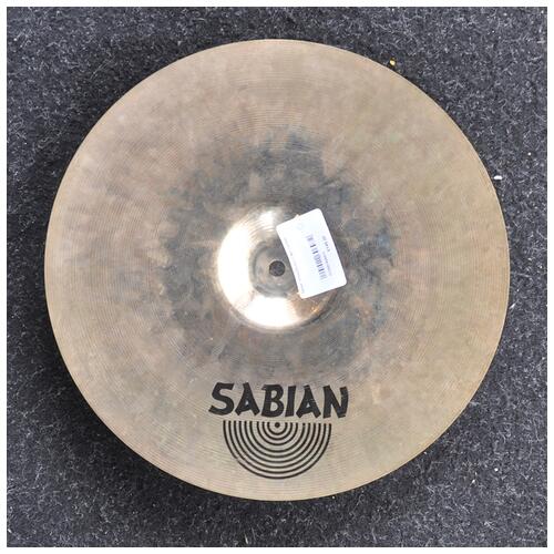 Image 2 - Sabian 14" AAX Studio Crash Cymbal *2nd Hand*