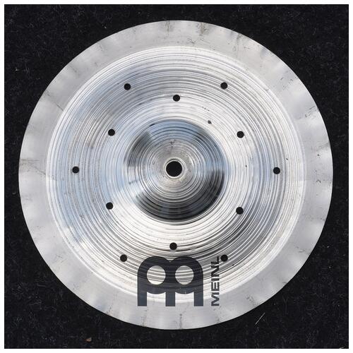 Meinl 10" Filter China Cymbal *2nd Hand*