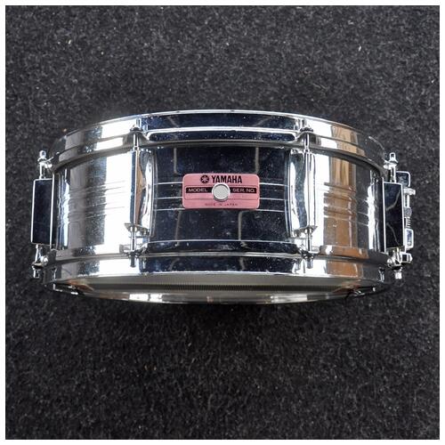 Yamaha 14" x 5" Steel Snare Drum *2nd Hand*