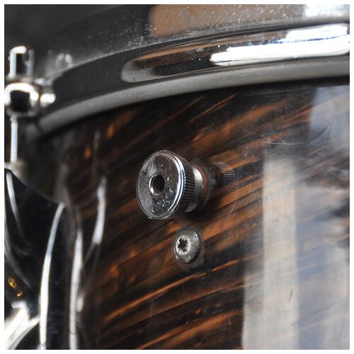 Image 5 - Premier 14" x 5.5" Royal Ace Mahogany Duroplastic Snare Drum *2nd Hand*