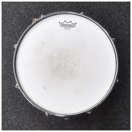 Image 6 - Premier 14" x 5.5" Royal Ace Mahogany Duroplastic Snare Drum *2nd Hand*